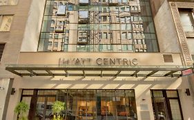 Hyatt Centric Midtown 5Th Avenue New York Ξενοδοχείο Exterior photo
