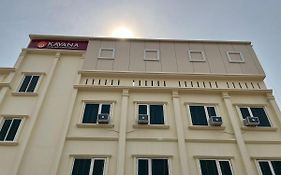 Hotel Kavana Βαρανάσι Exterior photo