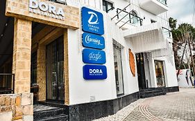 Dorana Hotel Κερύνεια Exterior photo