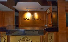 Hotel Prestige, Μπανγκαλόρ Exterior photo