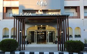 Kaya Hotel Αμμάν Exterior photo