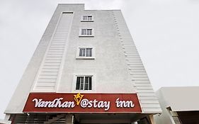 Vardhan @Stay Inn Τιρουπάτι Exterior photo