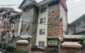 Keswani Group Tashi Heritage Hotel & Resort Gangtok Exterior photo