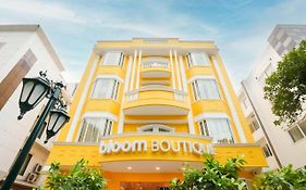 Bloom Boutique - Connaught Place Area Νέο Δελχί Exterior photo