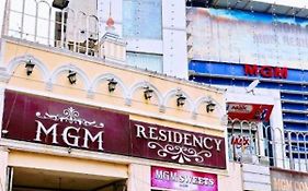 Mgm Residency Ξενοδοχείο Νέο Δελχί Exterior photo