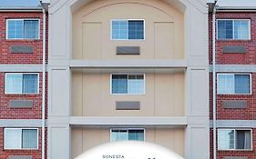 Sonesta Simply Suites Boston Μπέρλιγκτον Exterior photo