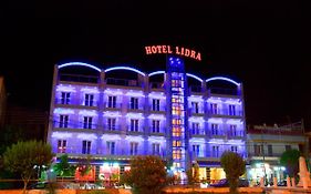 Lidra Hotel Αριδαία Exterior photo