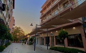 Ξενοδοχείο Acropol Λάρισα Exterior photo