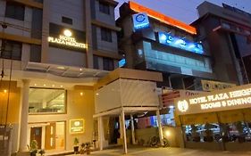 Hotel Plaza Heights Μπανγκαλόρ Exterior photo
