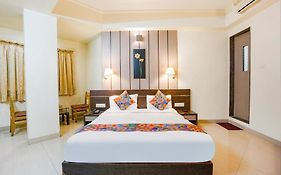 Gandharva Residency Swargate Ξενοδοχείο Πούνε Exterior photo