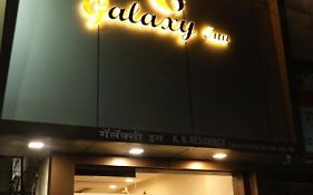 Hotel Galaxy Inn Βομβάη Exterior photo