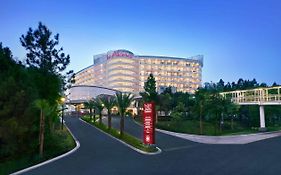 The Alana Hotel And Conference Sentul City By Aston Μπογκόρ Exterior photo