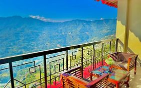 Tara Palace Resort And Spa Gangtok Exterior photo