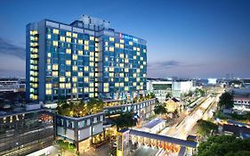Lumire Hotel & Convention Centre Τζακάρτα Exterior photo