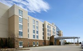 Hyatt Place Grand Rapids South Ουαϊόμινγκ Exterior photo