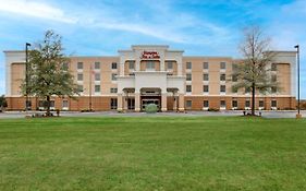 Hampton Inn & Suites Τζάκσον Exterior photo