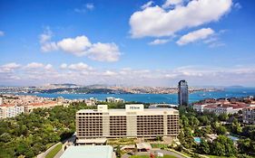 Hilton Istanbul Bosphorus Ξενοδοχείο Exterior photo