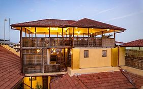 Jafferji House Ξενοδοχείο Zanzibar Exterior photo