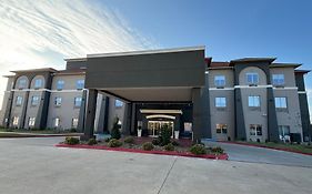 Hawthorn Extended Stay By Wyndham Port Arthur Exterior photo