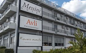 Messini Hotel Exterior photo