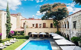 Quinta Real Oaxaca Ξενοδοχείο Exterior photo