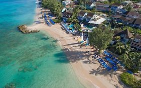 Crystal Cove By Elegant Hotels - All-Inclusive Άγιος Ιάκωβος Exterior photo
