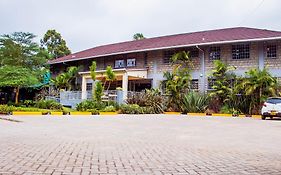 Acacia Tree Lodge Ναϊρόμπι Exterior photo