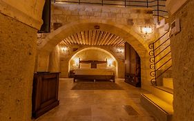 Seraphim Cave Suites & Spa Ουργκούπ Exterior photo