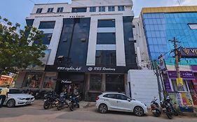 Rbs Residency Ξενοδοχείο Tiruchirappalli Exterior photo