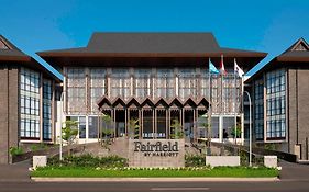 Fairfield By Marriott Belitung Ξενοδοχείο Tanjung Pandan Exterior photo