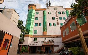 Collection O Hotel Sudha Inn Near Sangam Cinemas Τσενάι Exterior photo