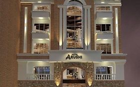 Arushi Boutique Hotel Κατμαντού Exterior photo