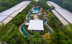 Marina Point Bay Resort Panglao Exterior photo