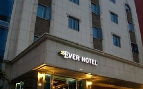 Ever Hotel Τζέτζου Exterior photo