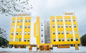 Bloom Hotel - Medicity Gurugram, Near Medanta Hospital Γκουργκάον Exterior photo