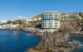 Pestana Vila Lido Madeira Ocean Hotel Φουνκάλ Exterior photo