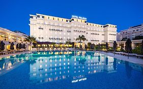 Palacio Estoril Hotel, Golf & Wellness Κασκαΐς Exterior photo