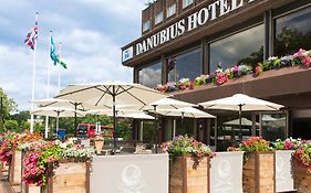 Danubius Hotel Regents Park Λονδίνο Exterior photo