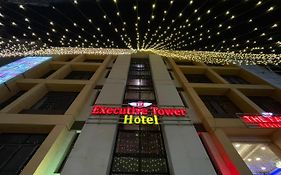 Hotel Executive Tower Καλκούτα Exterior photo