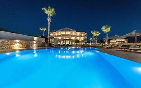 San Giovanni Beach Resort And Suites Άγιος Ιωάννης Exterior photo