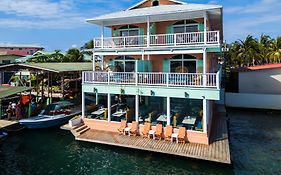 Bocas Paradise Hotel Μπόκας ντελ Τόρο Exterior photo