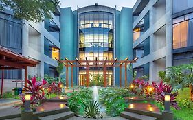 Radisson San Jose-Costa Rica Ξενοδοχείο Exterior photo