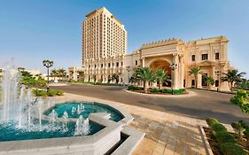 The Ritz-Carlton Jeddah Ξενοδοχείο Exterior photo