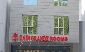 Hotel Zain Grande Τσενάι Exterior photo