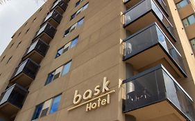 Bask Hotel At Big Rock Landing Morehead City Exterior photo