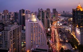 Hilton Bangkok Grande Asoke Ξενοδοχείο Exterior photo
