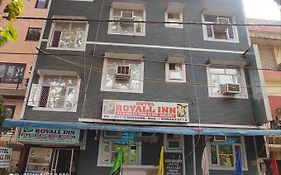 Hotel Royal Inn Νέο Δελχί Exterior photo