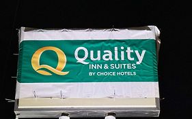 Quality Inn & Suites Τζάκσον Exterior photo