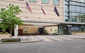 The Ritz-Carlton, Washington, D.C. Ξενοδοχείο Exterior photo