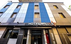Hotel A Star - 50 Meter From Golden Temple Αμριτσάρ Exterior photo